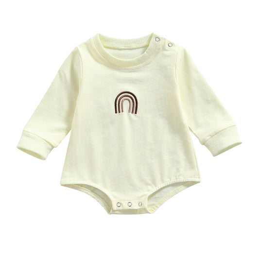 Body infantil Arch