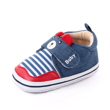 Zapatillas deportivas Baby Bear 