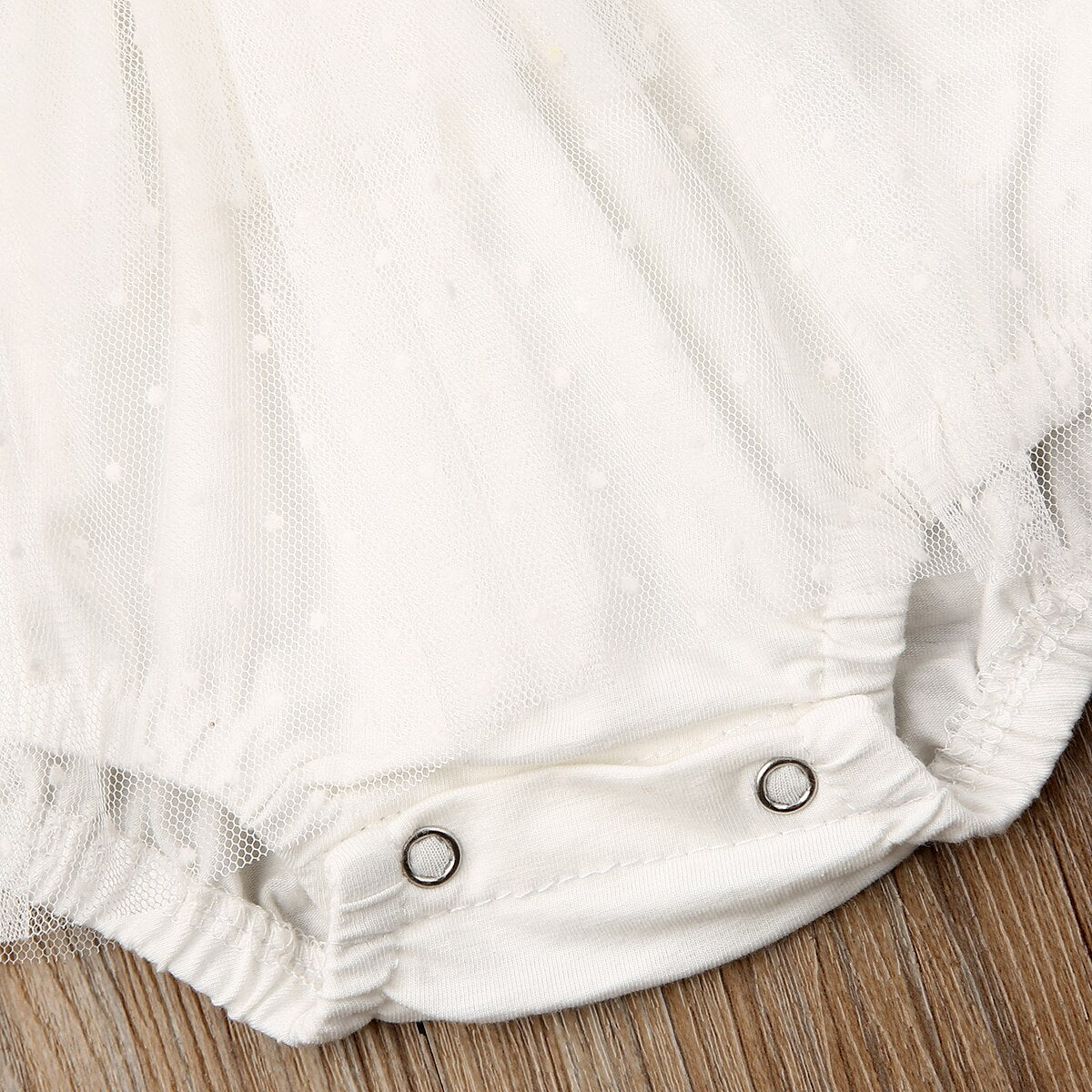 Charlotte Romper 