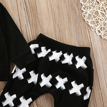 Conjunto de niño 