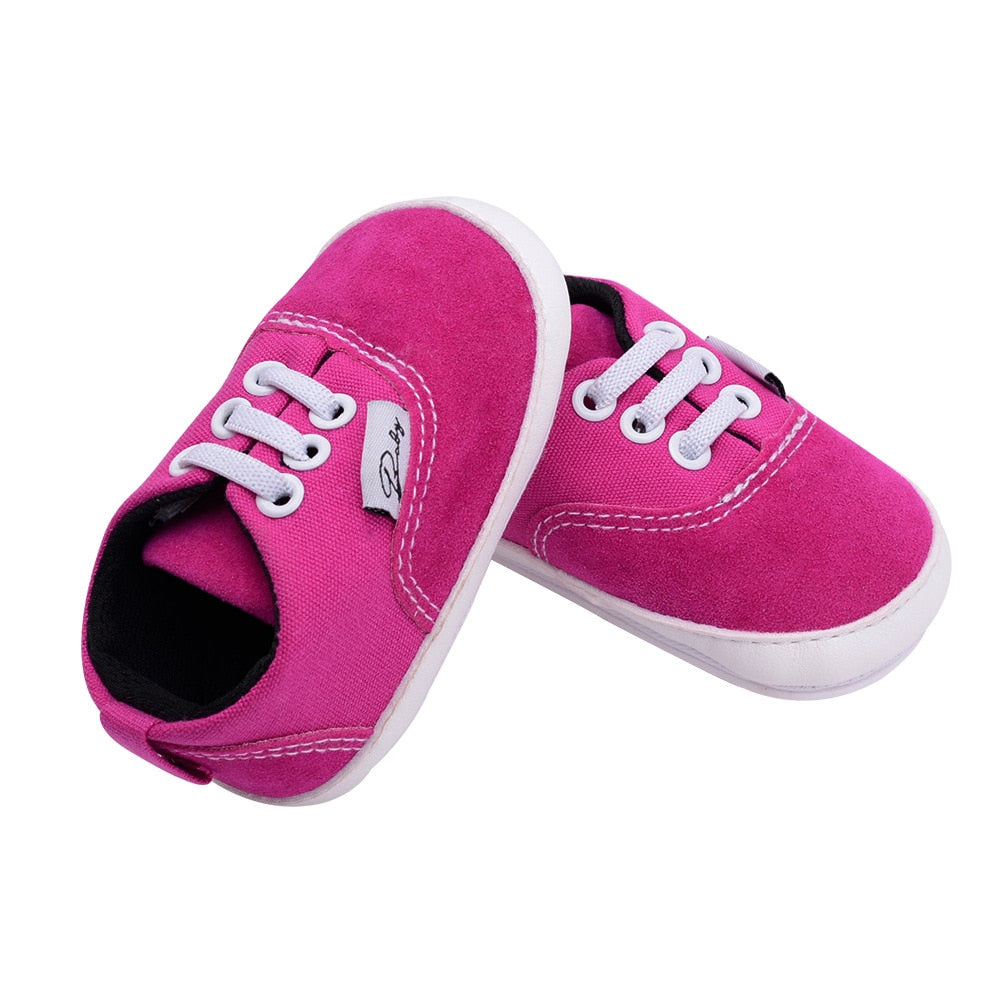 Zapatillas básicas