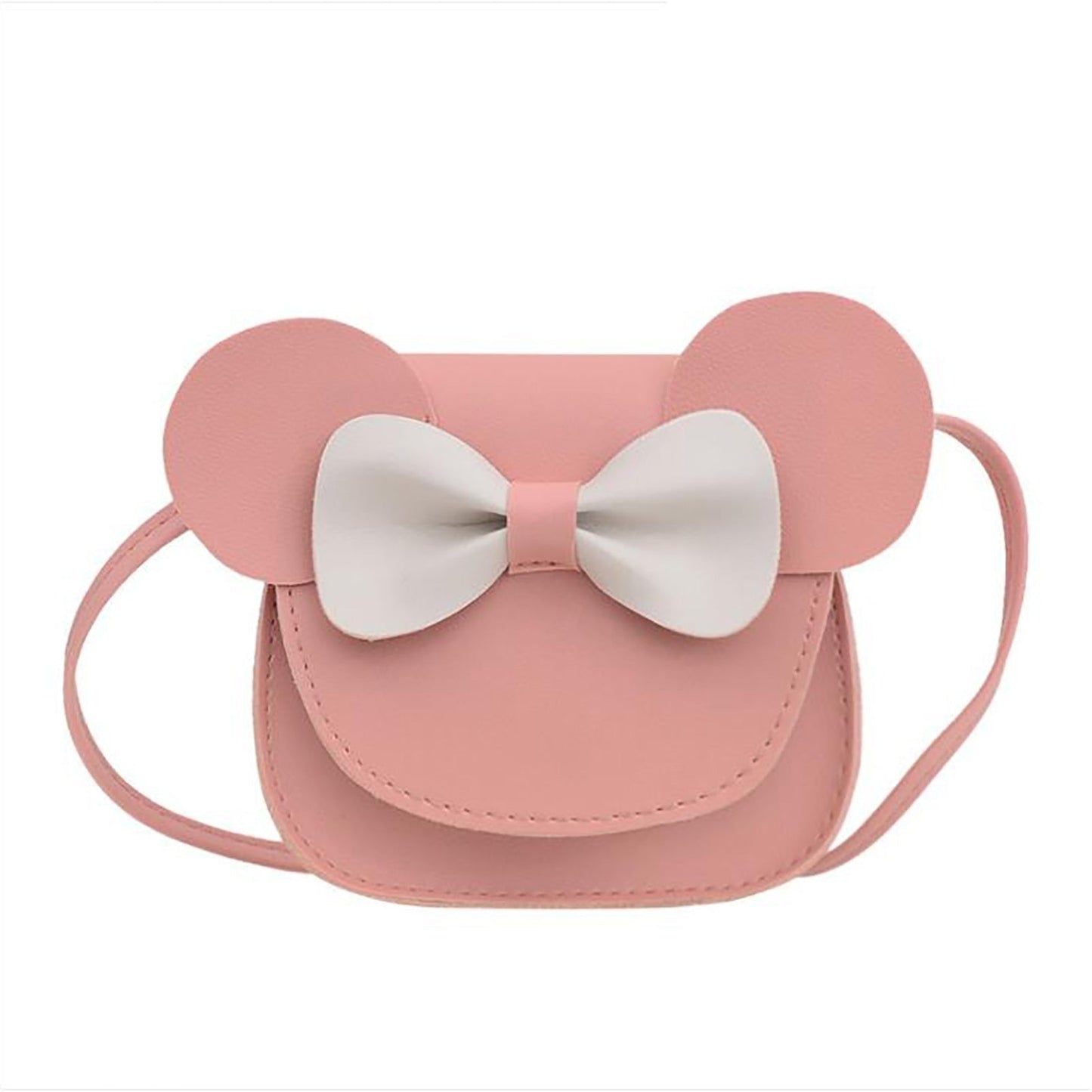 Bolsa de dibujos animados para niña
