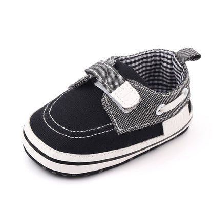 Zapatos casuales