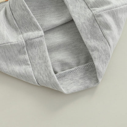 Sudadera de bebé