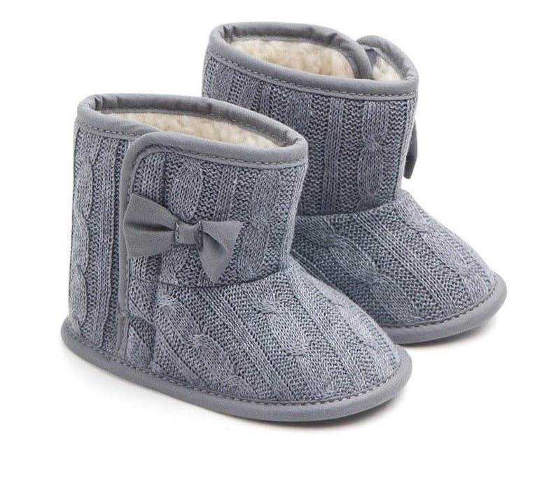 Boot  First Walkers