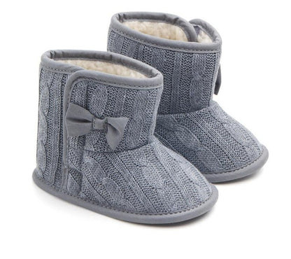 Boot  First Walkers