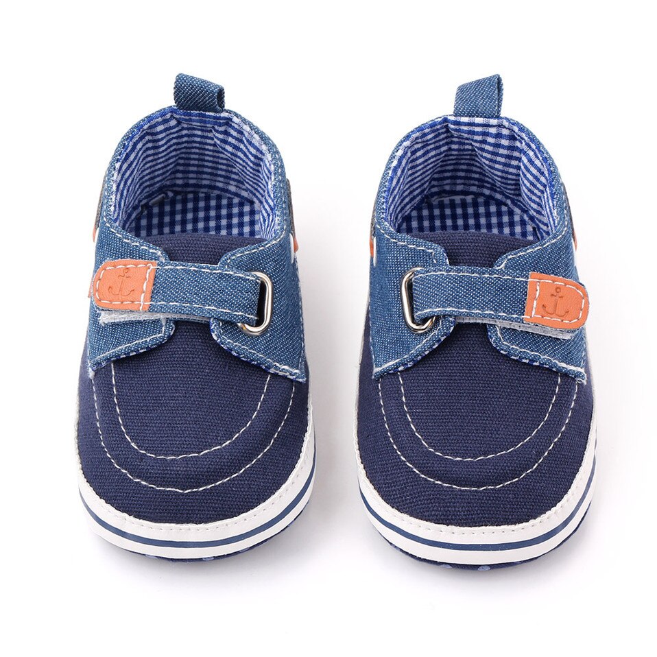 Zapatos casuales
