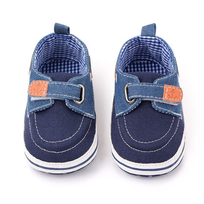 Zapatos casuales