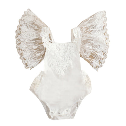 Mameluco de ángel
