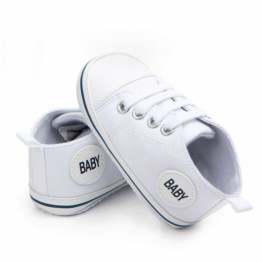 Zapatillas de bebé