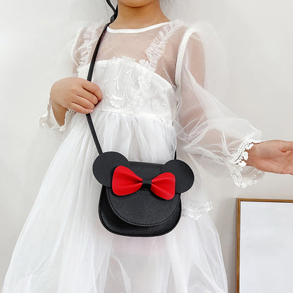 Bolsa de dibujos animados para niña