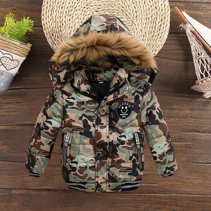 Chaquetas de otoño-invierno de moda