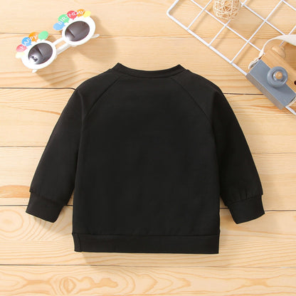 Sudadera de bebé