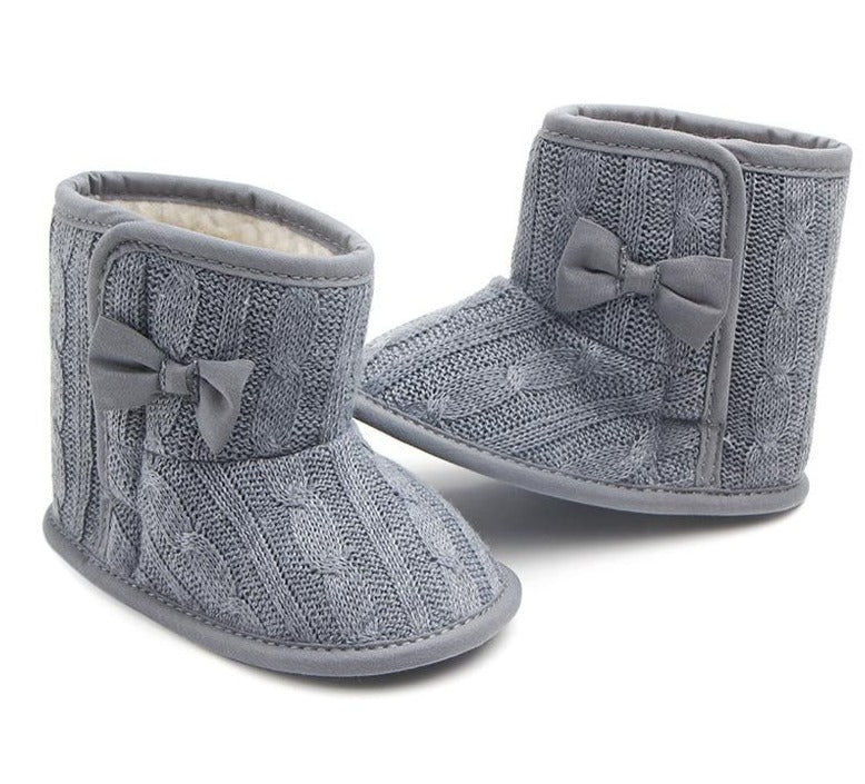 Boot  First Walkers