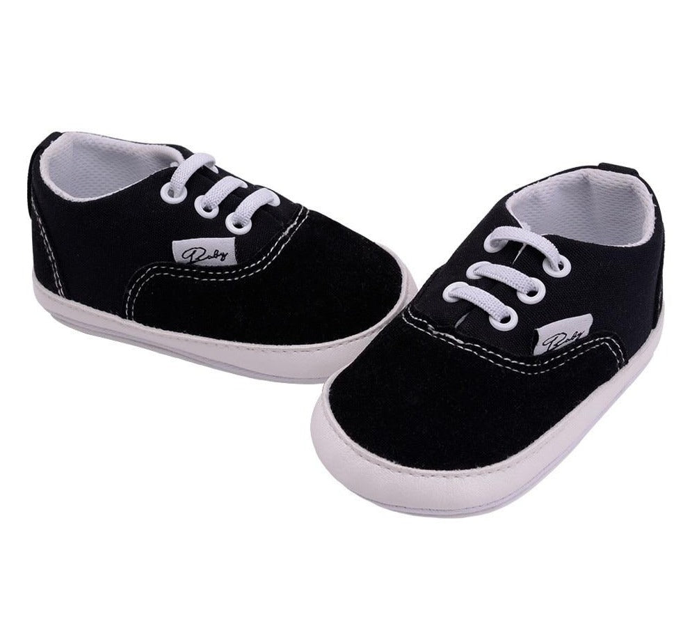 Zapatillas básicas