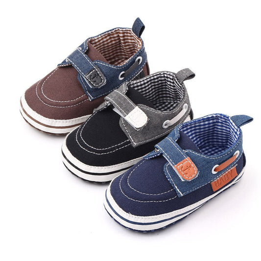 Zapatos casuales