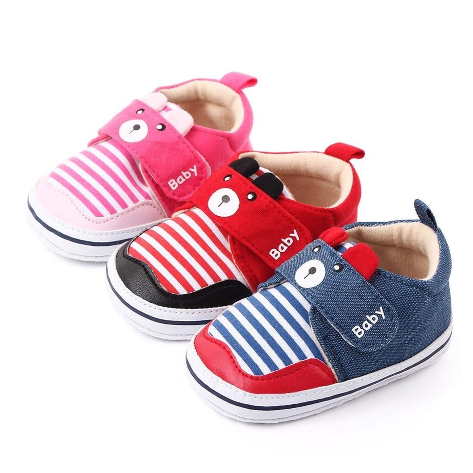 Zapatillas deportivas Baby Bear 