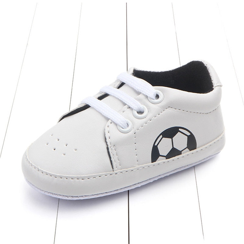 Zapatillas deportivas para bebé Ball