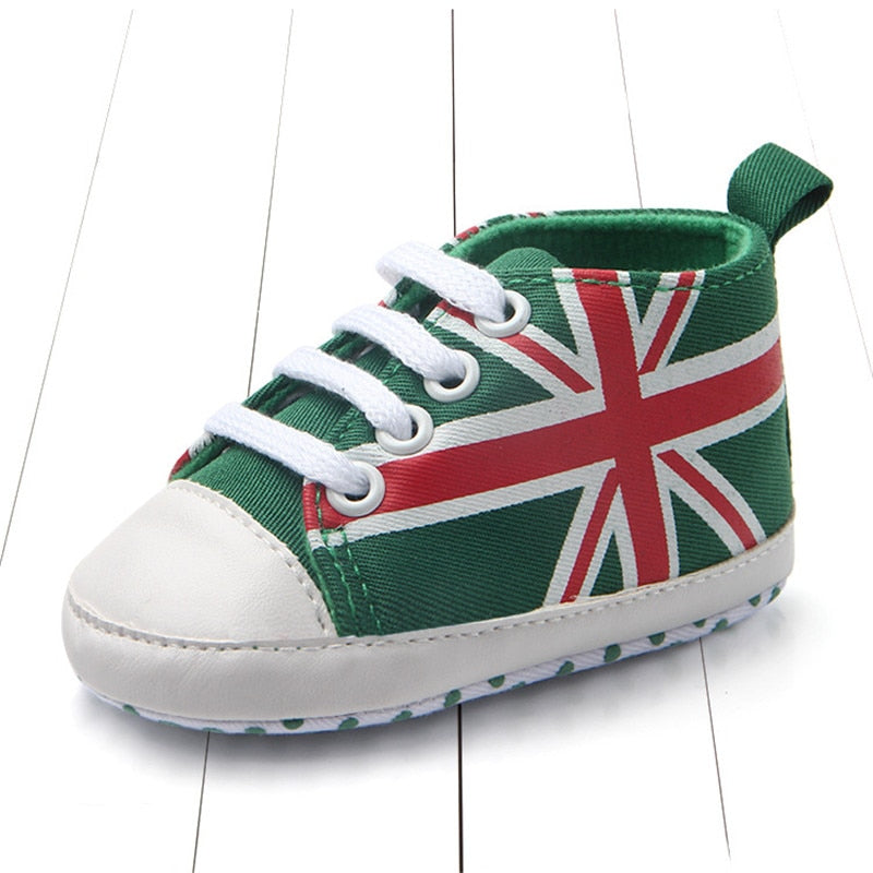 Zapatillas United Star 