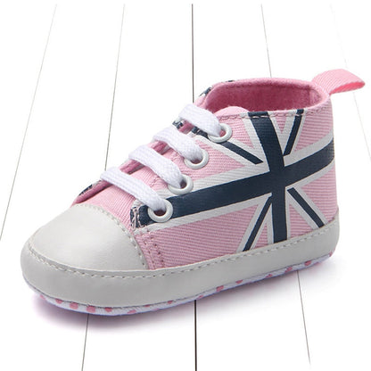 Zapatillas United Star 