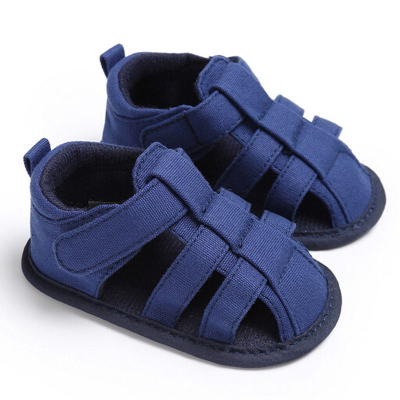 Sandalias suaves para bebé