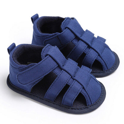 Sandalias suaves para bebé