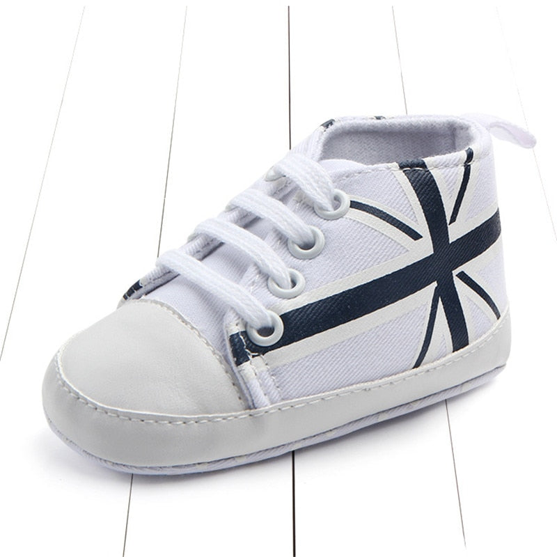 Zapatillas United Star 