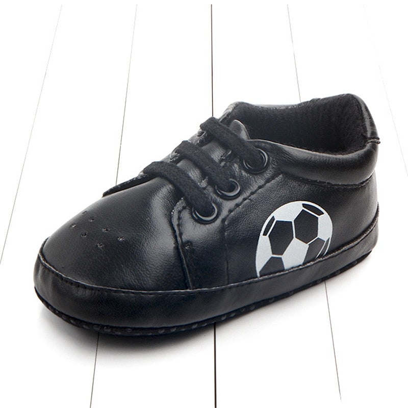 Zapatillas deportivas para bebé Ball