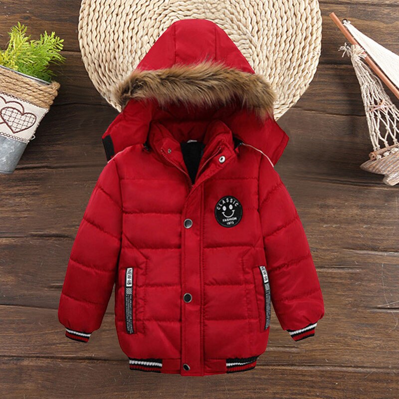 Chaquetas de otoño-invierno de moda