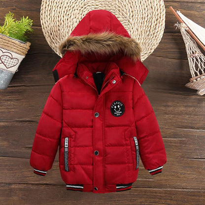 Chaquetas de otoño-invierno de moda