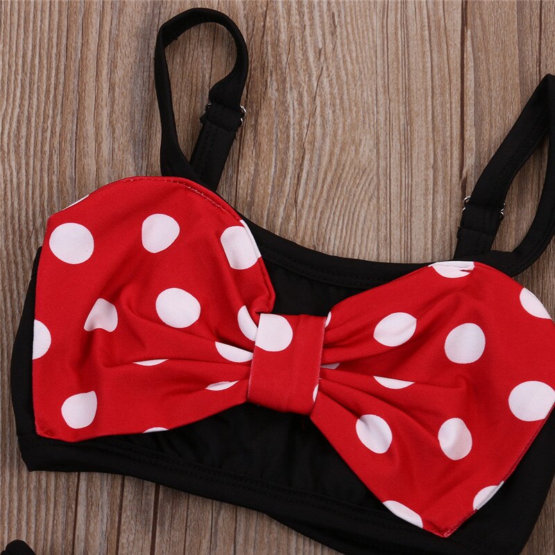 Bikini Swimwear Costume Clothes Outfits MK