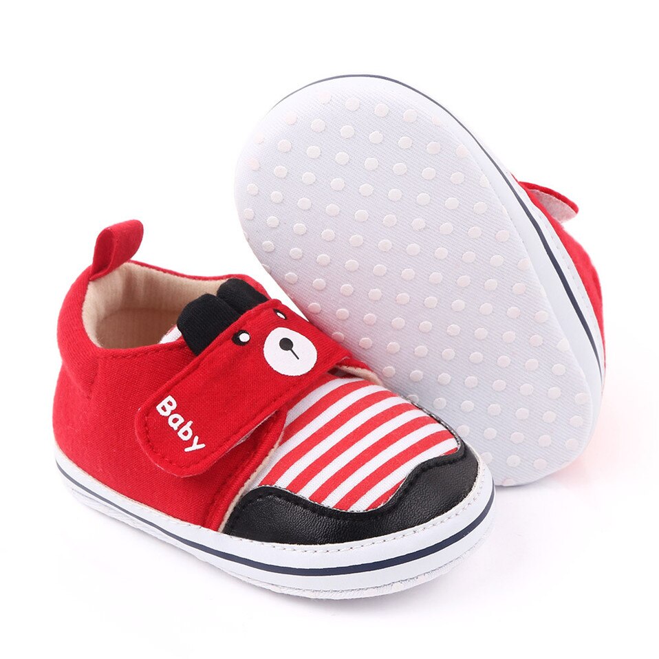 Zapatillas deportivas Baby Bear 