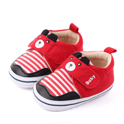 Zapatillas deportivas Baby Bear 