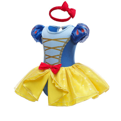 Pelele de bebé TUTU Princesa