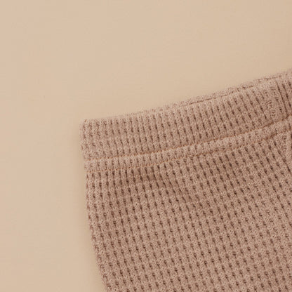 Conjunto de traje de bebé