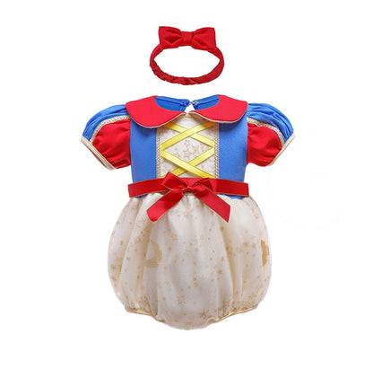 Pelele de bebé TUTU Princesa