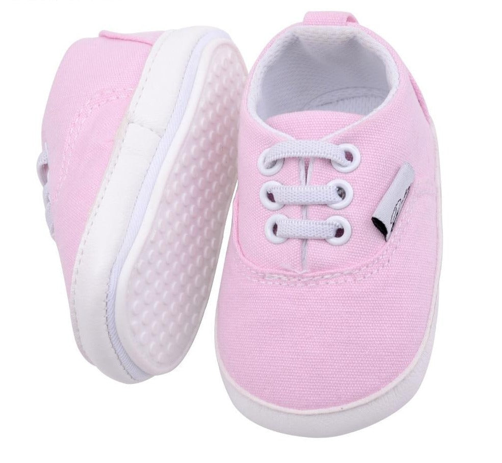 Zapatillas básicas