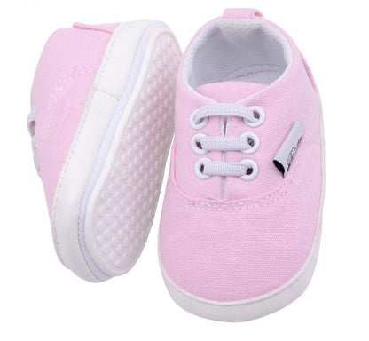 Zapatillas básicas