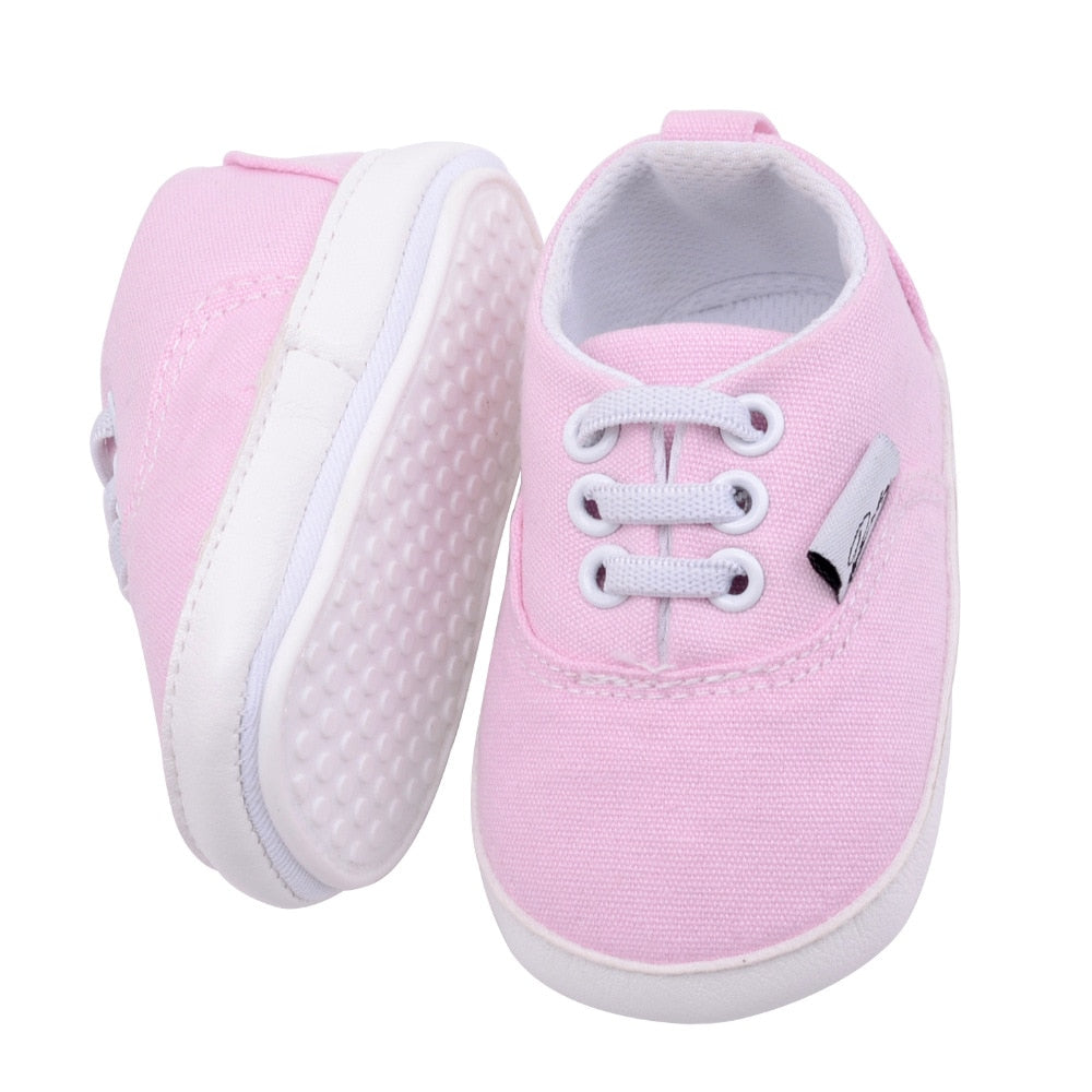 Zapatillas básicas