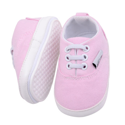 Zapatillas básicas