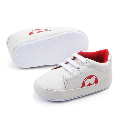 Zapatillas deportivas para bebé Ball
