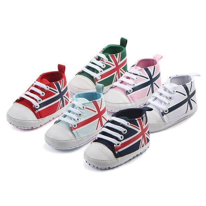 Zapatillas United Star 