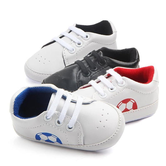 Zapatillas deportivas para bebé Ball