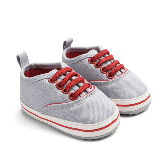 Zapatillas básicas