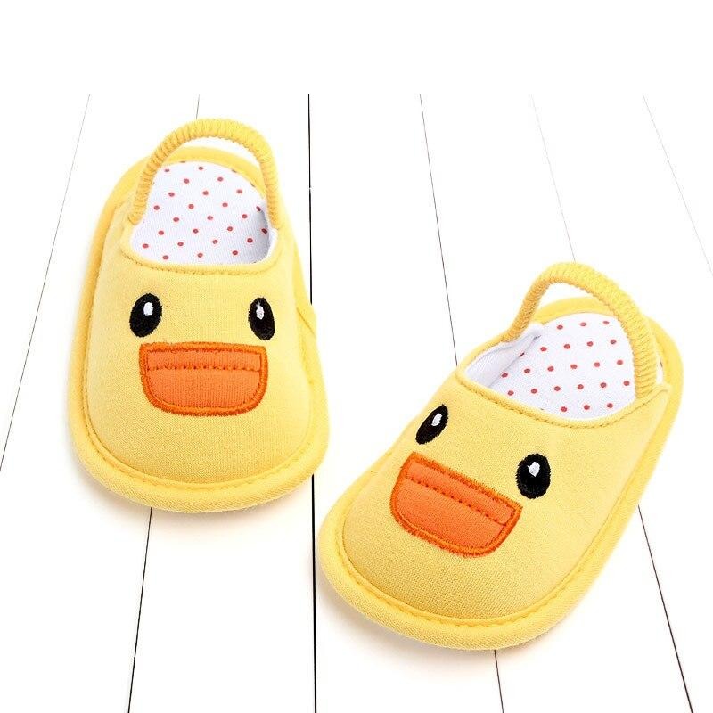 Zapatillas de animales