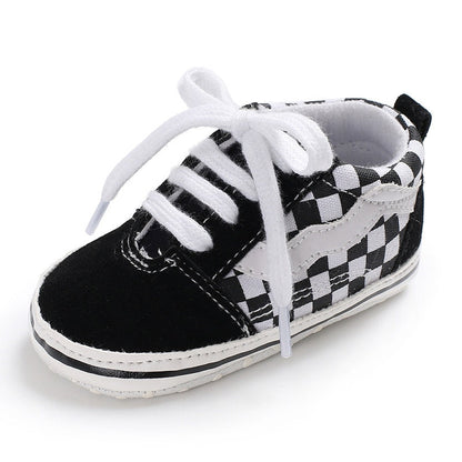 Zapatillas deportivas para niños Vns 