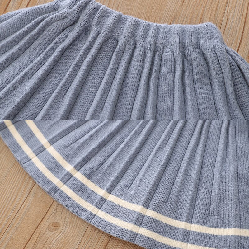 Conjunto de lazo y botones 