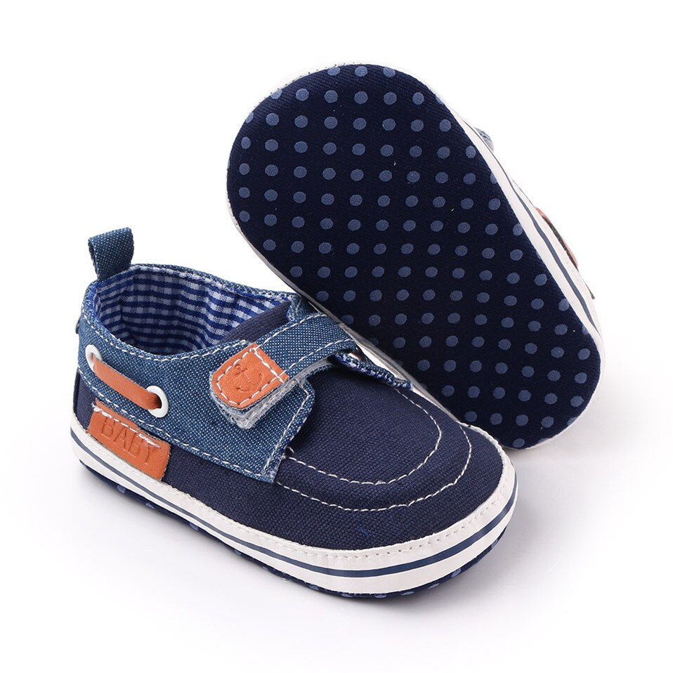 Zapatos casuales