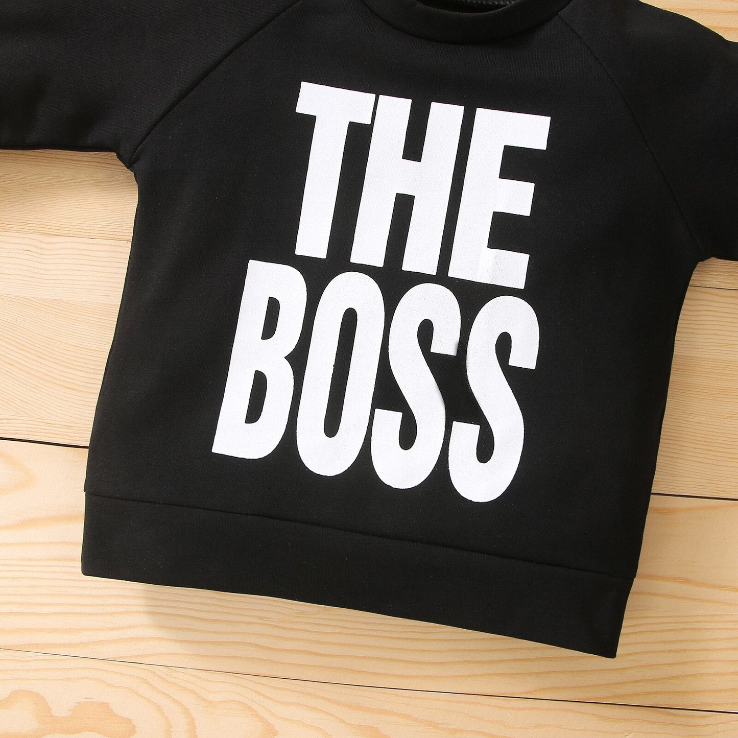 Sudadera de bebé