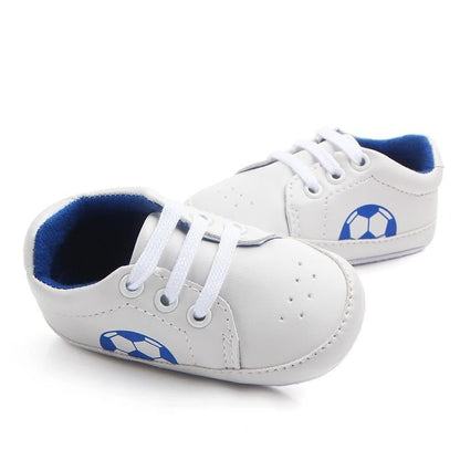 Zapatillas deportivas para bebé Ball